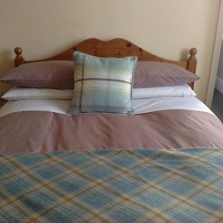 וולינגטון Hyacinth Bed & Breakfast מראה חיצוני תמונה