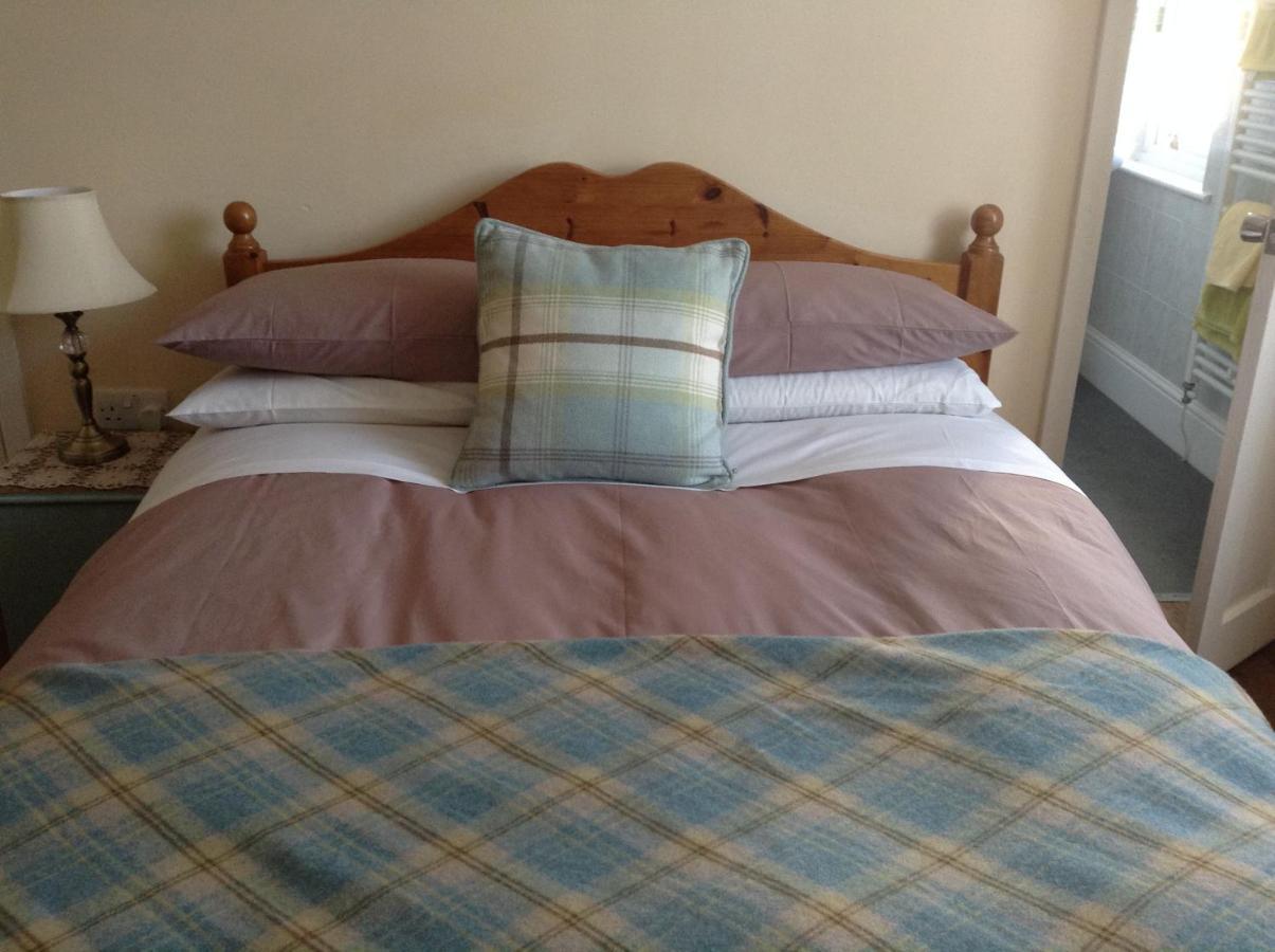 וולינגטון Hyacinth Bed & Breakfast מראה חיצוני תמונה