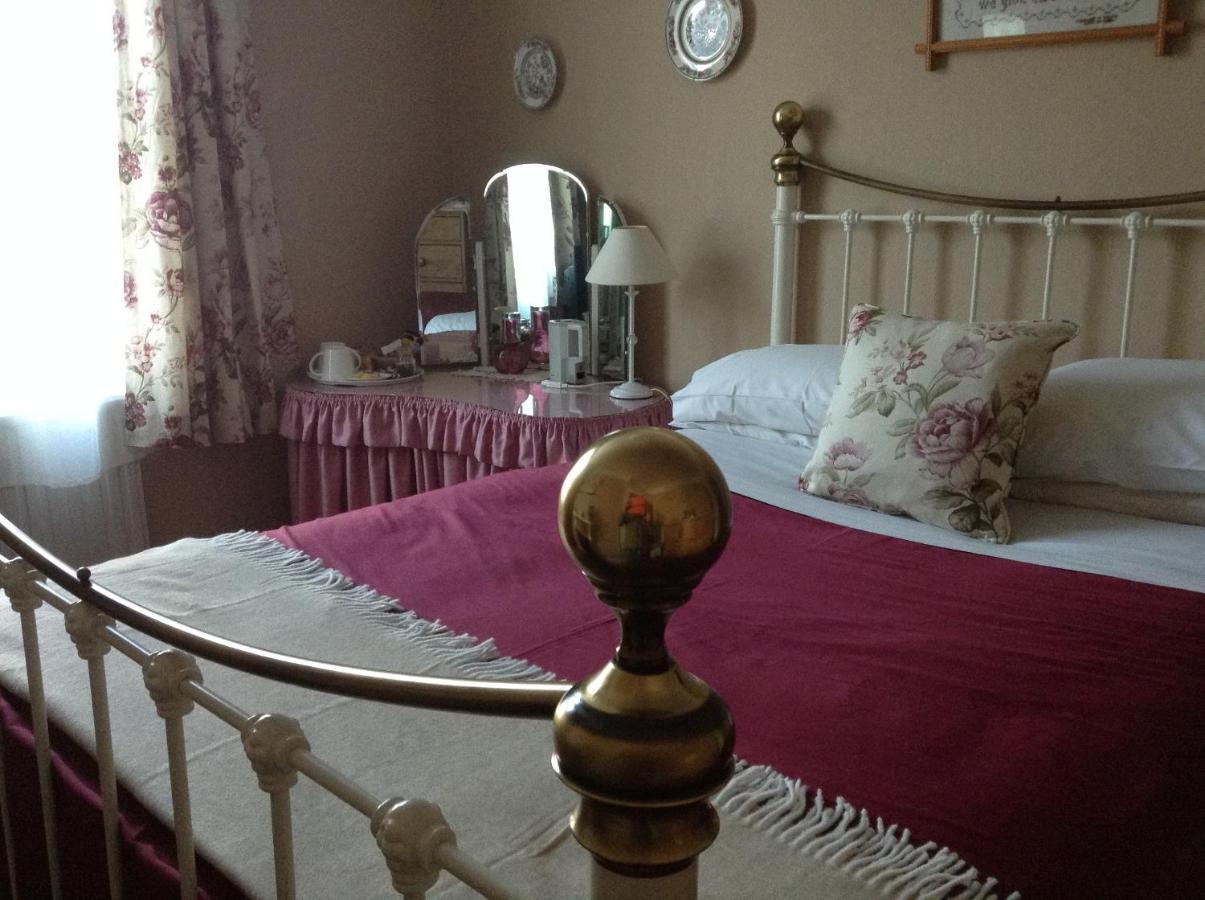 וולינגטון Hyacinth Bed & Breakfast מראה חיצוני תמונה